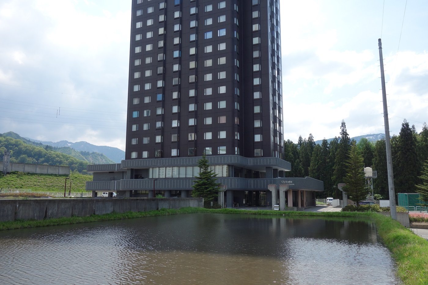 越後湯沢のリゾートマンションはどうなった？ ロスジェネとゆとりの間に